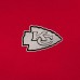 Kansas City Chiefs Antigua Reprocess Quarter-Zip Top - Red