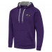 Толстовка Baltimore Ravens Antigua Victory - Purple