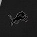 Толстовка Detroit Lions Antigua Victory - Black