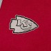 Толстовка Kansas City Chiefs Antigua Victory - Red