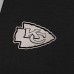 Толстовка Kansas City Chiefs Antigua Victory - Black