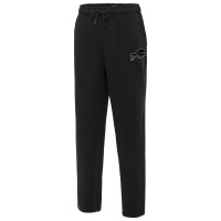 Buffalo Bills Antigua Black Victory Sweatpants