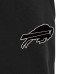 Buffalo Bills Antigua Black Victory Sweatpants