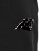 Carolina Panthers Antigua Black Victory Sweatpants