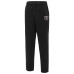 Chicago Bears Antigua Black Victory Sweatpants Chicago Bears Antigua Black Victory Sweatpants