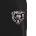 Chicago Bears Antigua Black Victory Sweatpants