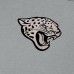 Jacksonville Jaguars Antigua Gray Western Polo