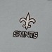 Поло New Orleans Saints Antigua Gray Western