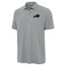 Поло Buffalo Bills Antigua Gray Western