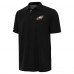Поло Philadelphia Eagles Antigua Era Performance - Black