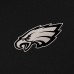 Поло Philadelphia Eagles Antigua Era Performance - Black