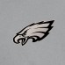 Куртка Philadelphia Eagles Antigua Pivot - Gray