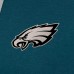 Толстовка Philadelphia Eagles Antigua Victory - Midnight Green