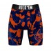 Chicago Bears Rock Em Socks Orange Team Armor Underwear and Crew Socks Combo Pack