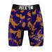Baltimore Ravens Rock Em Socks Purple Team Armor Underwear and Crew Socks Combo Pack