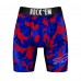 Buffalo Bills Rock Em Socks Royal Team Armor Underwear and Crew Socks Combo Pack