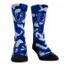 Indianapolis Colts Rock Em Socks Royal Team Armor Underwear and Crew Socks Combo Pack