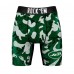 New York Jets Rock Em Socks Green Team Armor Underwear and Crew Socks Combo Pack