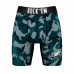 Трусы и носки Philadelphia Eagles Rock Em Socks Team Armor - Midnight Green
