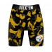 Носки и трусы Pittsburgh Steelers Rock Em Socks Team Armor Underwear and Crew - Black
