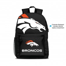 MOJO Denver Broncos Large Logo Fan Backpack