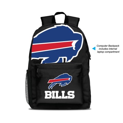 MOJO Buffalo Bills Large Logo Fan Backpack