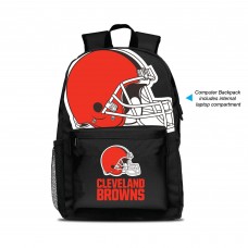 MOJO Cleveland Browns Large Logo Fan Backpack