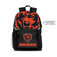MOJO Chicago Bears Large Logo Fan Backpack