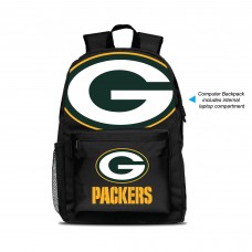 MOJO Green Bay Packers Large Logo Fan Backpack