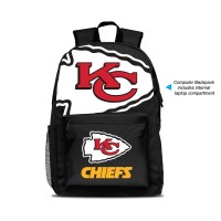 MOJO Kansas City Chiefs Large Logo Fan Backpack