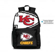 MOJO Kansas City Chiefs Large Logo Fan Backpack