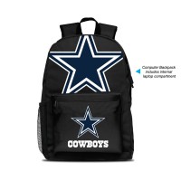 MOJO Dallas Cowboys Large Logo Fan Backpack