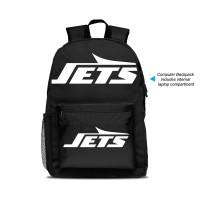 MOJO New York Jets Large Logo Fan Backpack