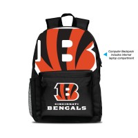 MOJO Cincinnati Bengals Large Logo Fan Backpack