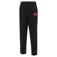 Cleveland Browns Antigua Black Victory Sweatpants