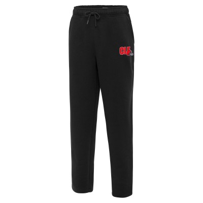 Cleveland Browns Antigua Black Victory Sweatpants