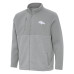 Куртка Denver Broncos Antigua Gray Daily Fused