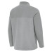 Куртка Denver Broncos Antigua Gray Daily Fused