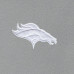 Куртка Denver Broncos Antigua Gray Daily Fused
