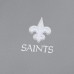 Жилетка New Orleans Saints Antigua Gray Demand