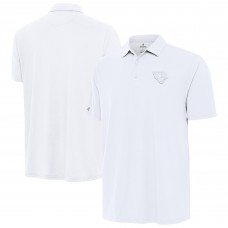 Jacksonville Jaguars Antigua White Era Polo