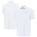 Jacksonville Jaguars Antigua White Era Polo