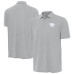 Jacksonville Jaguars Antigua Gray Era Polo