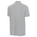 Jacksonville Jaguars Antigua Gray Era Polo