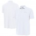 Los Angeles Chargers Antigua White Era Polo