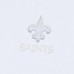 Поло New Orleans Saints Antigua White Era