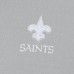 Поло New Orleans Saints Antigua Gray Era