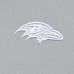 Поло Baltimore Ravens Mens Antigua Era - Gray