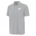 Arizona Cardinals Antigua Gray Era Polo