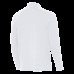 Куртка Carolina Panthers Antigua White Intent Quarter-Zip